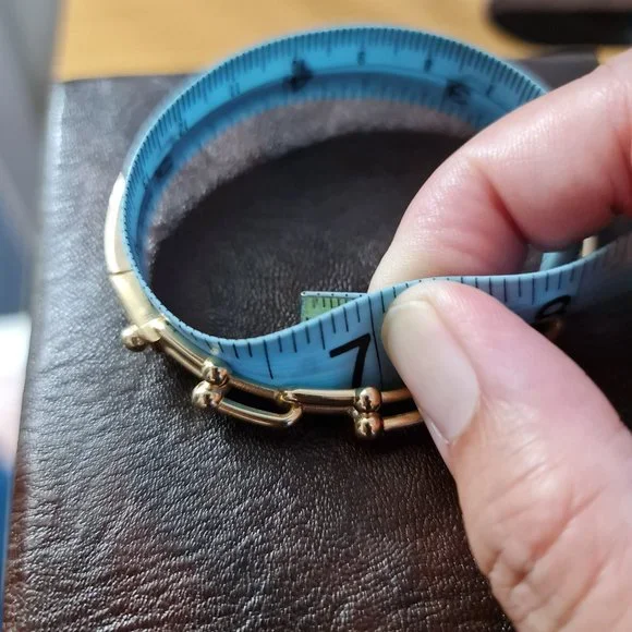 Beautiful bracelet bangle style Part 1 - Picture 13 of 15